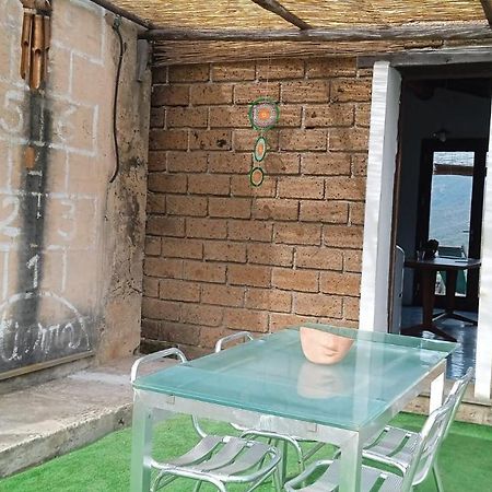 ポルトフェッラーイオ Buen Retiro Bed & Breakfast エクステリア 写真