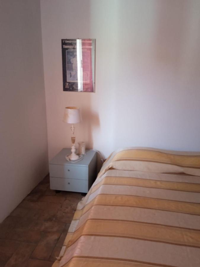 ポルトフェッラーイオ Buen Retiro Bed & Breakfast エクステリア 写真